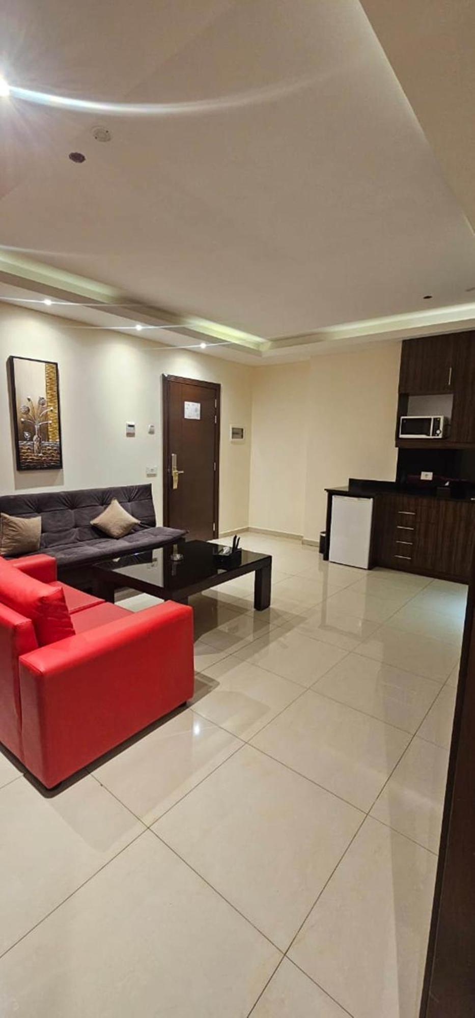 Jounieh Suites Boutique Hotel Экстерьер фото