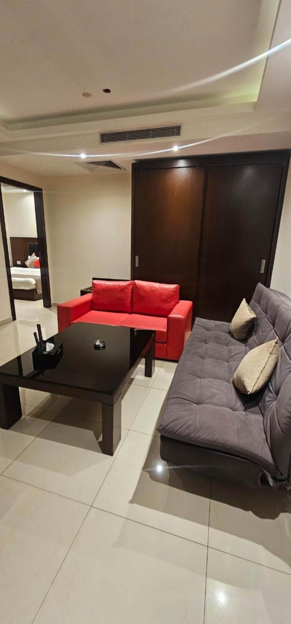 Jounieh Suites Boutique Hotel Экстерьер фото