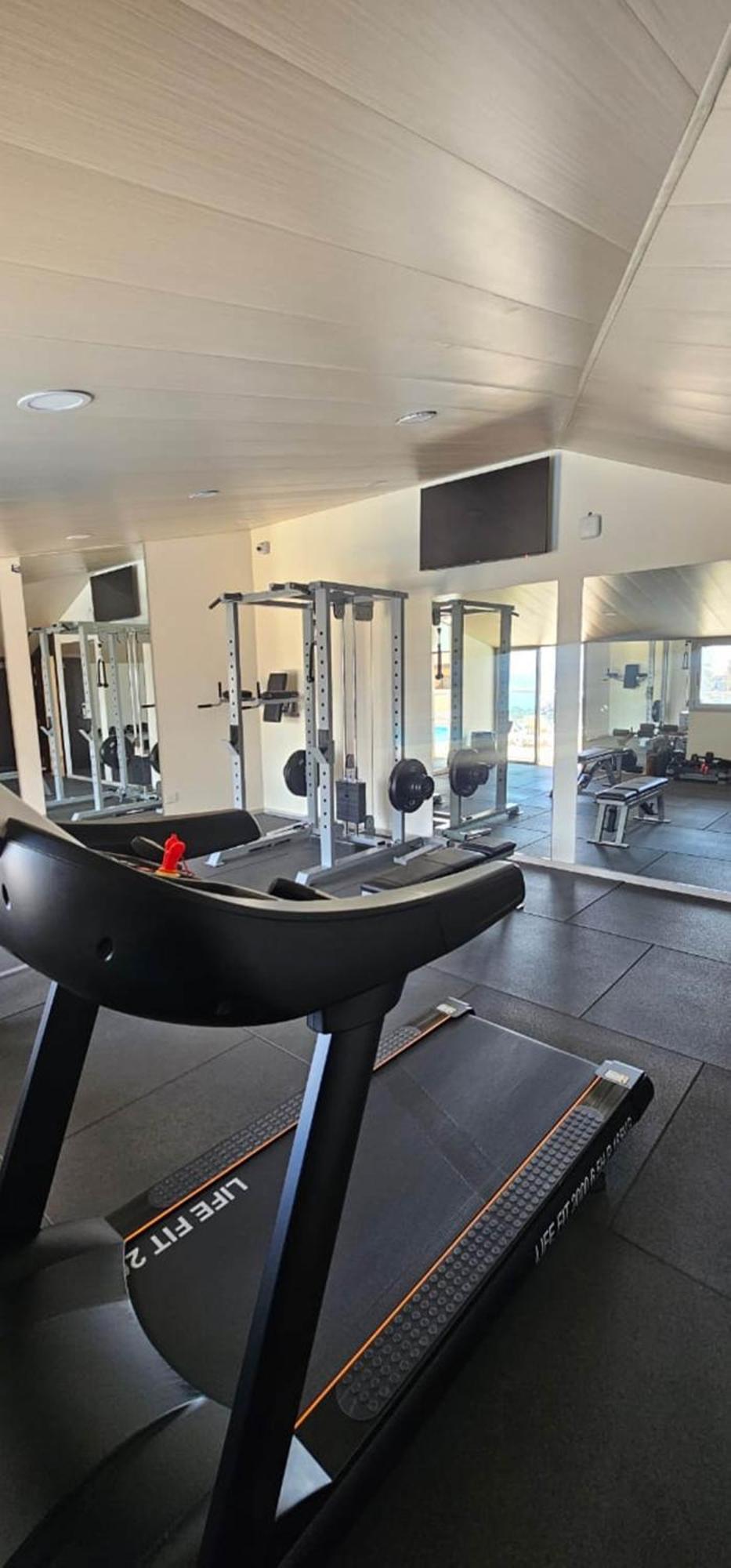 Jounieh Suites Boutique Hotel Экстерьер фото